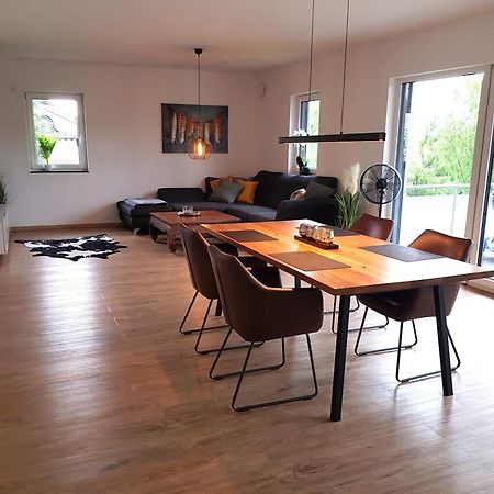 Traumhafter Ausblick, Modern Mit Komfort Und Stil Hardert Экстерьер фото