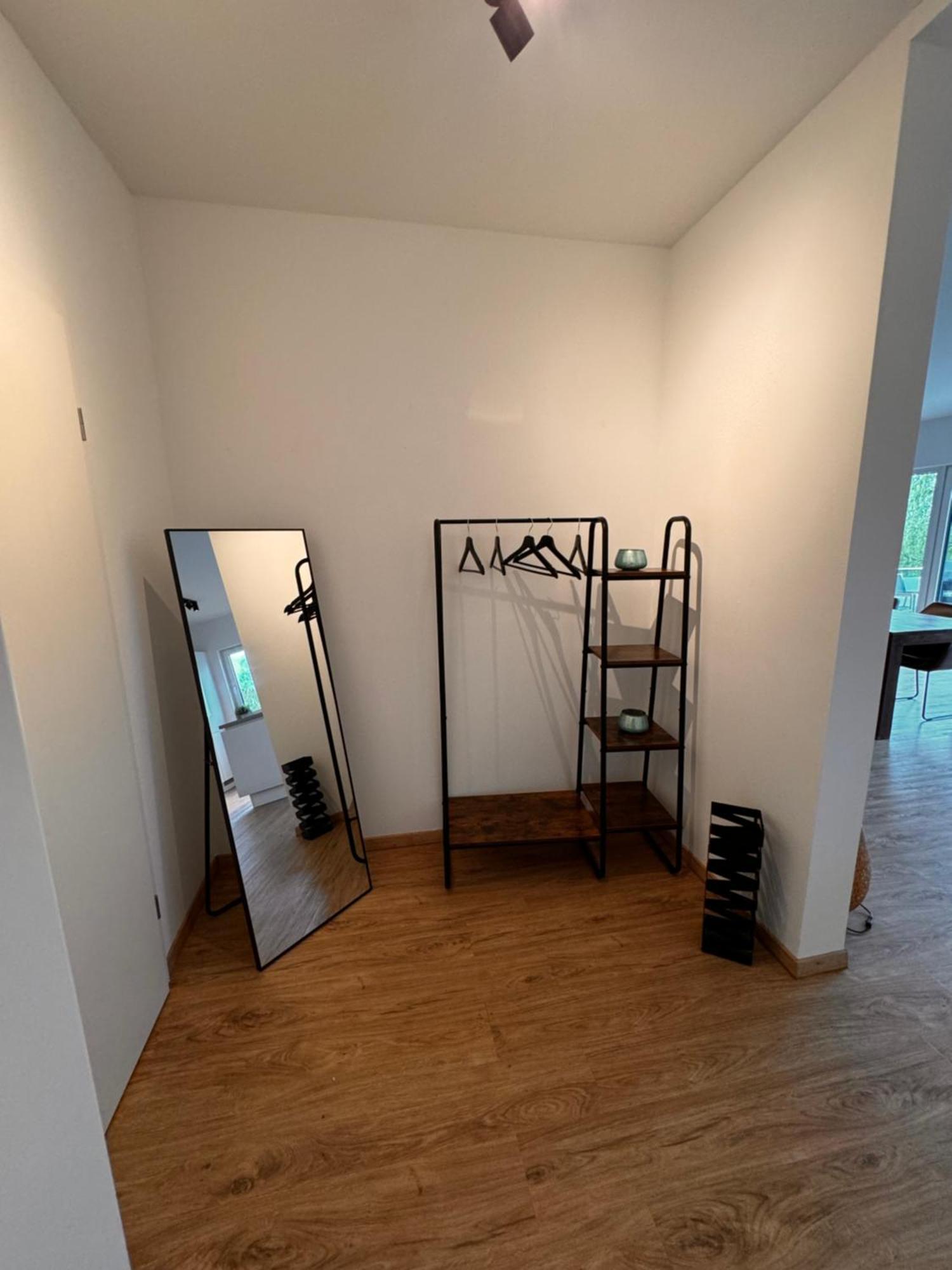 Traumhafter Ausblick, Modern Mit Komfort Und Stil Hardert Экстерьер фото